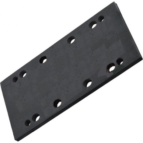 Hiomalautanen Bosch 2609100403