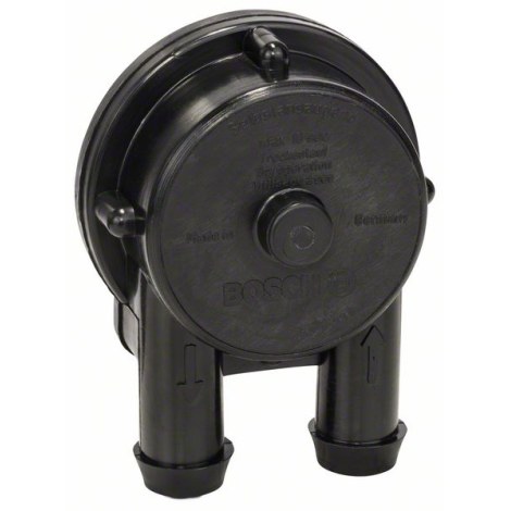 Porakonepumppu Bosch; 1500 l/h