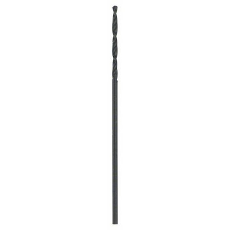 Metalliporanterä Bosch 2609255005; HSS-R; DIN 338; 3,2x36x65 mm