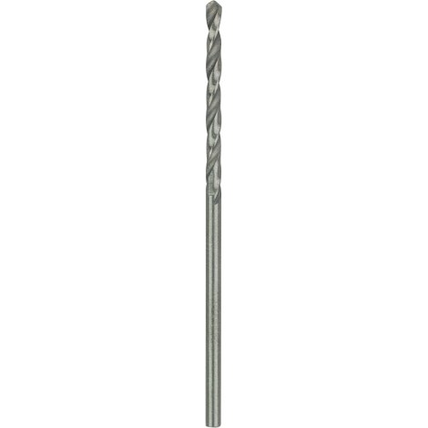 Metalliporanterä Bosch; HSS-G; 2 mm