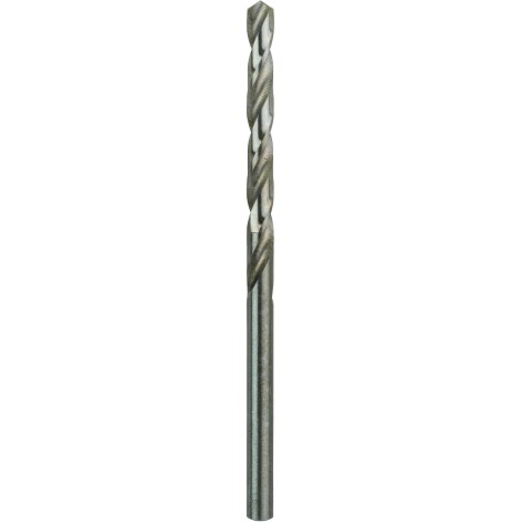 Metalliporanterä Bosch; HSS-G; 4 mm