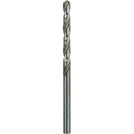Metalliporanterä Bosch; HSS-G; 4,5 mm