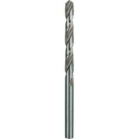 Metalliporanterä Bosch; HSS-G; 6 mm
