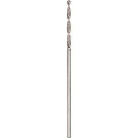 Metalliporanterä Bosch 2609255051; HSS-G; DIN 338; 7,5x69x109 mm