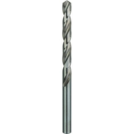 Metalliporanterä Bosch; HSS-G; 8 mm