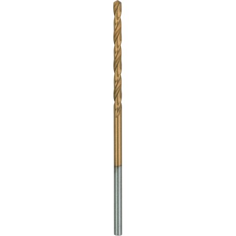 Metalliporanterä Bosch; HSS-TIN; 2 mm