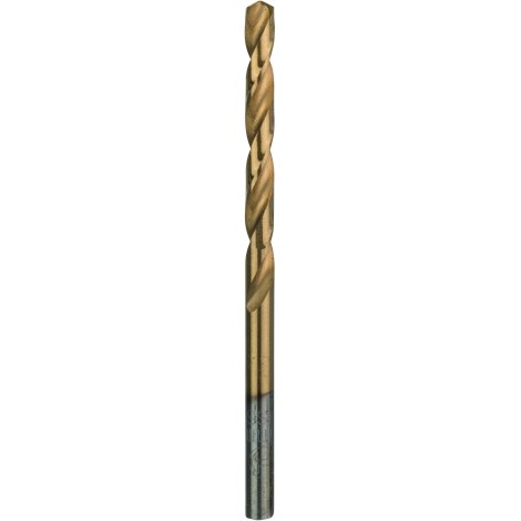 Metalliporanterä Bosch; HSS-TIN; 5 mm