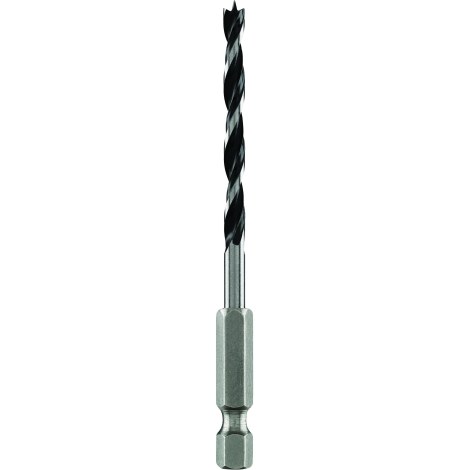 Puuporanterä Bosch 2609255148; 4,0x87 mm
