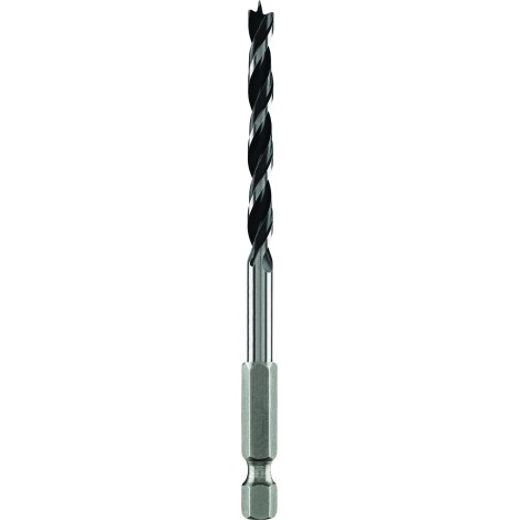 Puuporanterä Bosch 2609255149; 5,0x97 mm