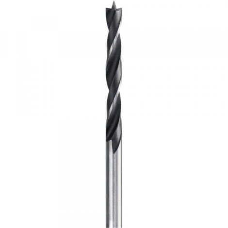 Puuporanterä Bosch 2609255201; 4,0x45x75 mm