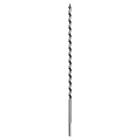 Puuporanterä Bosch 2609255233; 10x170x235 mm