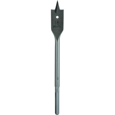 Lattaporanterä Bosch; 18x150 mm