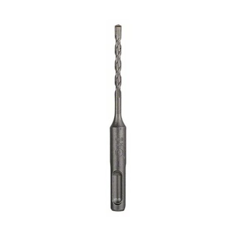 Betoniporanterä Bosch 2609255513; 8,0x100x160 mm; SDS-plus