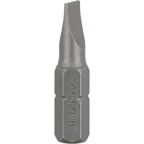 Urakärki Bosch 2609255909; SL5,5; 25 mm; 2 kpl.
