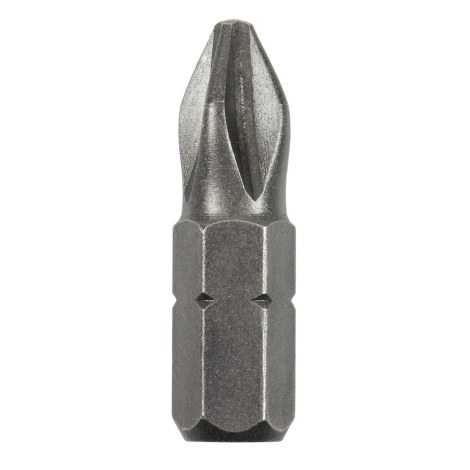 Urakärki Bosch 2609255915; PH3; 1/4''; 25 mm; 2 kpl.