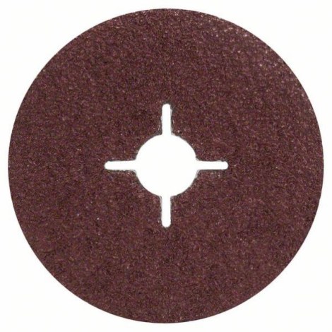 Hiomapaperi Bosch 2609256250; 125 mm; K36; 5 kpl.