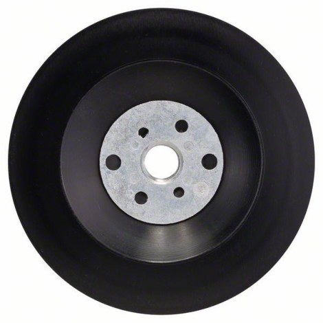 Hiomalautanen Bosch 2609256258; 115 mm