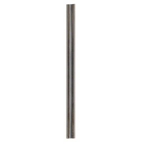 Höylän terät Bosch 2609256648; 82,4x5,5 mm; 2 kpl.