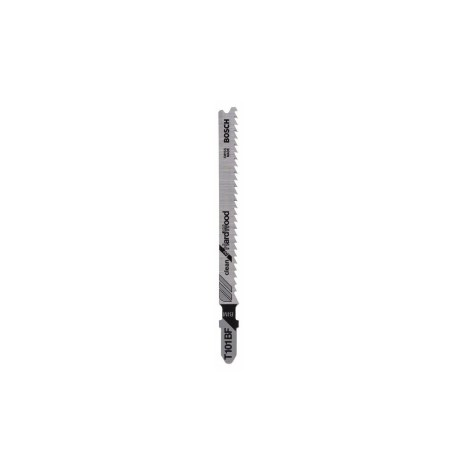 Pistosahanterä Bosch BIMT 101 BF; 74 mm; 2 kpl.