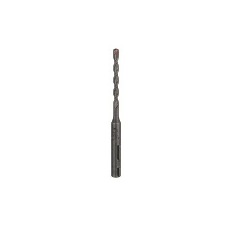 Betoniporanterä Bosch; 4x85 mm; SDS-Quick