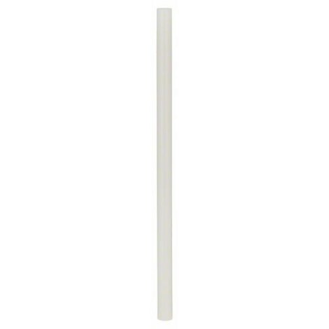 Liimapuikot Bosch 2609256A03; 7x150 mm; 10 kpl.; läpinäkyvä