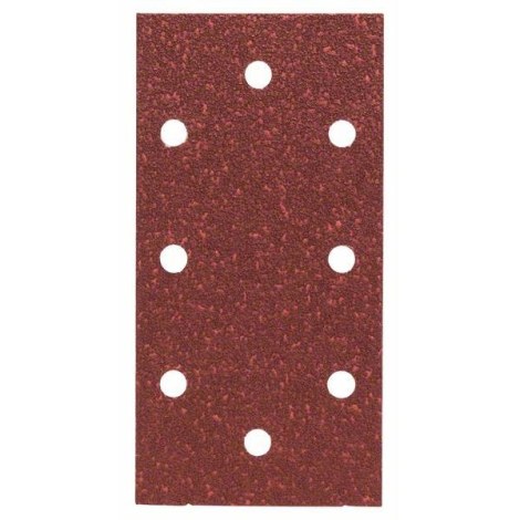 Hiomapaperi Bosch 2609256A90; 93x185 mm; K120