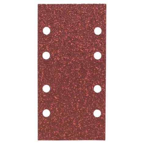 Hiomapaperi Bosch 2609256A97; 93x230 mm; K120; 10 kpl.