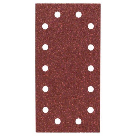 Hiomapaperi Bosch 2609256B19; 115x230 mm; K40