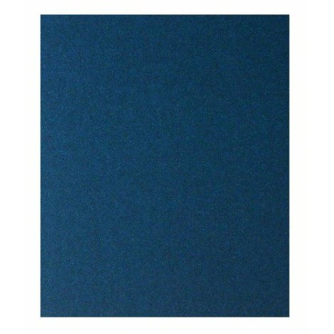 Hiomapaperi Bosch 2609256B88; 230x280 mm; K100