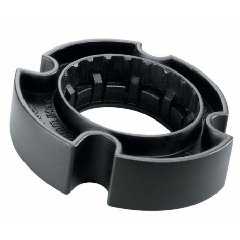 Syvyydenrajoitin Bosch 2609256C61