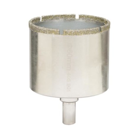 Timanttikuivaporanterät Bosch 2609256C89; 53 mm