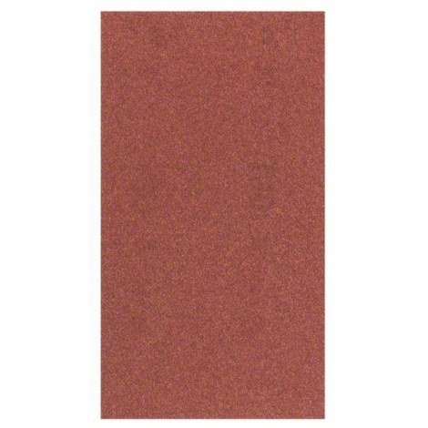Hiomapaperi Bosch 2609256D33; 70x125 mm; K80/K120/K180/K240; 10 kpl.