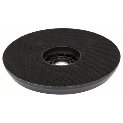 Hiomalautanen Bosch; 180 mm