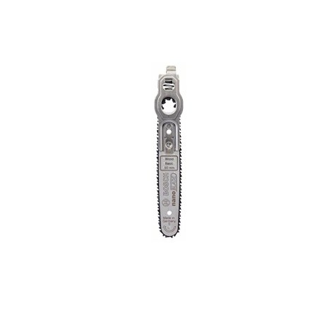 Laippa Bosch Nanoblade Wood Basic; 50 mm