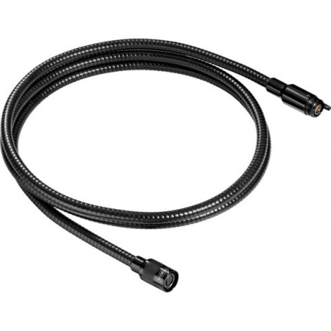 Jatkokaapeli tarkkailukameraan Bosch 2610014570 yhteensopiva GOS 10,8 V-Li