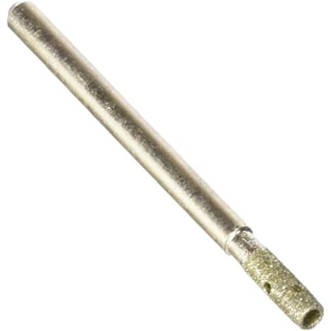 Pora lasia tai keraamisia laattoja varten Dremel 662; 3,2 mm; 1 kpl.