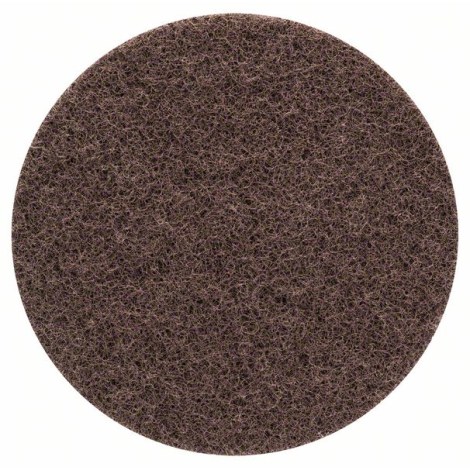 Karhunkielet epäkeskohiomakoneille Bosch; 150 mm; 5 kpl.; karhea