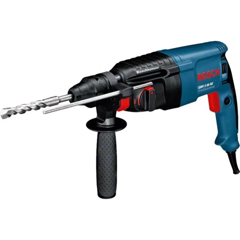 Poravasara Bosch GBH 2-26 RE Professional; 2,7 J; SDS-plus