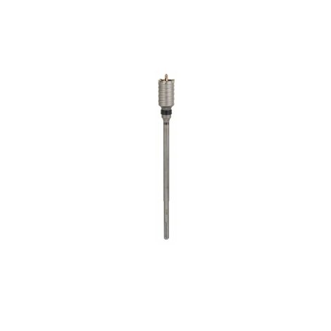 Timanttikuivaporanterät varrella Ø55 mm; SDS-max