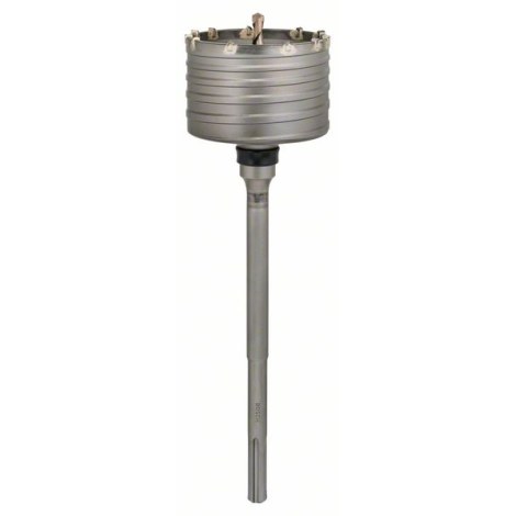 Timanttikuivaporanterät varrella Ø125 mm; SDS-max