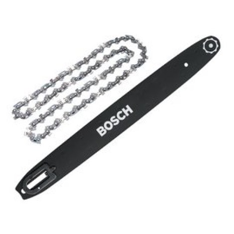 Laippa ja ketju Bosch 14''; 35 cm; 3/8''; 52; 1,3 mm