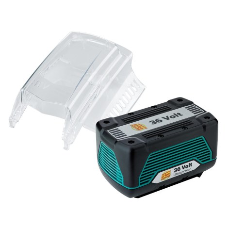 Akku Bosch 36 V; 4,5 Ah; Li-ion