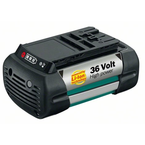 Akku Bosch 36 V; 2,6 Ah; Li-ion