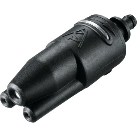3-in-1-suutin malliin Bosch