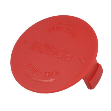 Siimapään kansi Bosch F016F04841