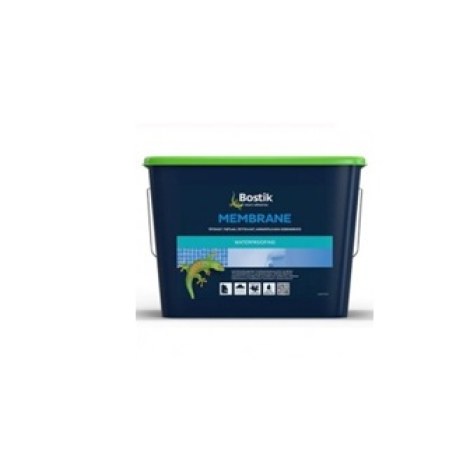 Vedeneristys Bostik Membrane; 7,25 kg