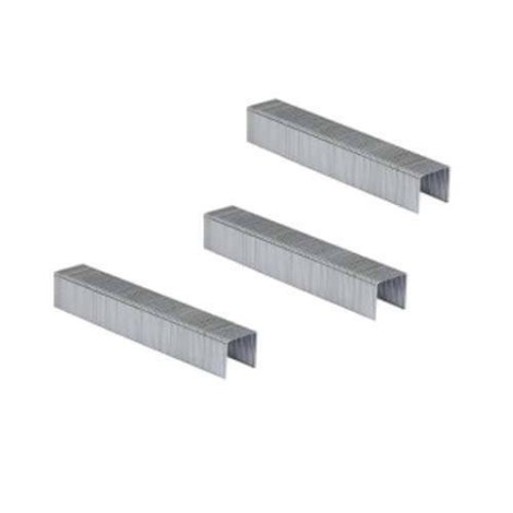 Niitit Bostitch; 12,8x4 mm; 80 tyyppi; sinkitty