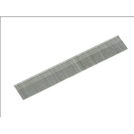 Lankanaulat Bostitch; 1,25x35 mm; 0°; 5000 kpl.; galvanoitu