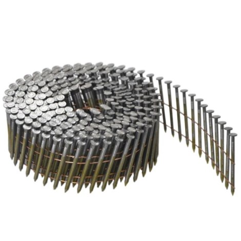 Lankanaulat Bostitch F310R70Q; 3,1x70 mm; 5400 kpl.