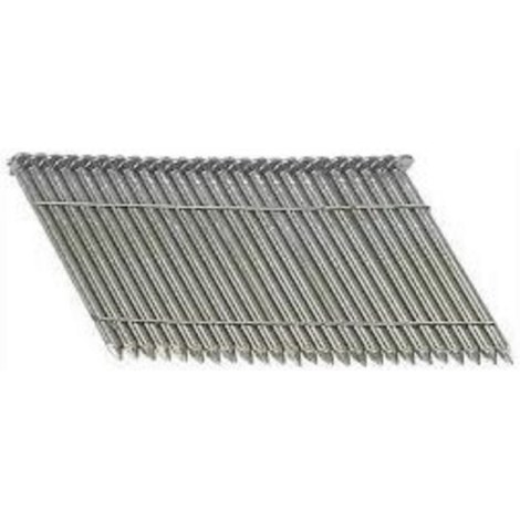 Lankanaulat Bostitch KB380SP100; 21°; 100 mm; 1288 kpl.